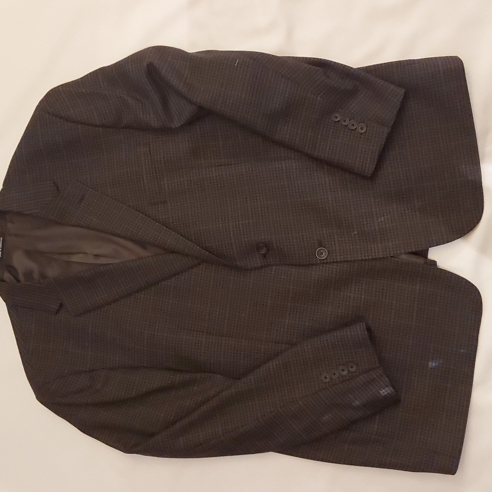 Mens sport jacket, NWOT